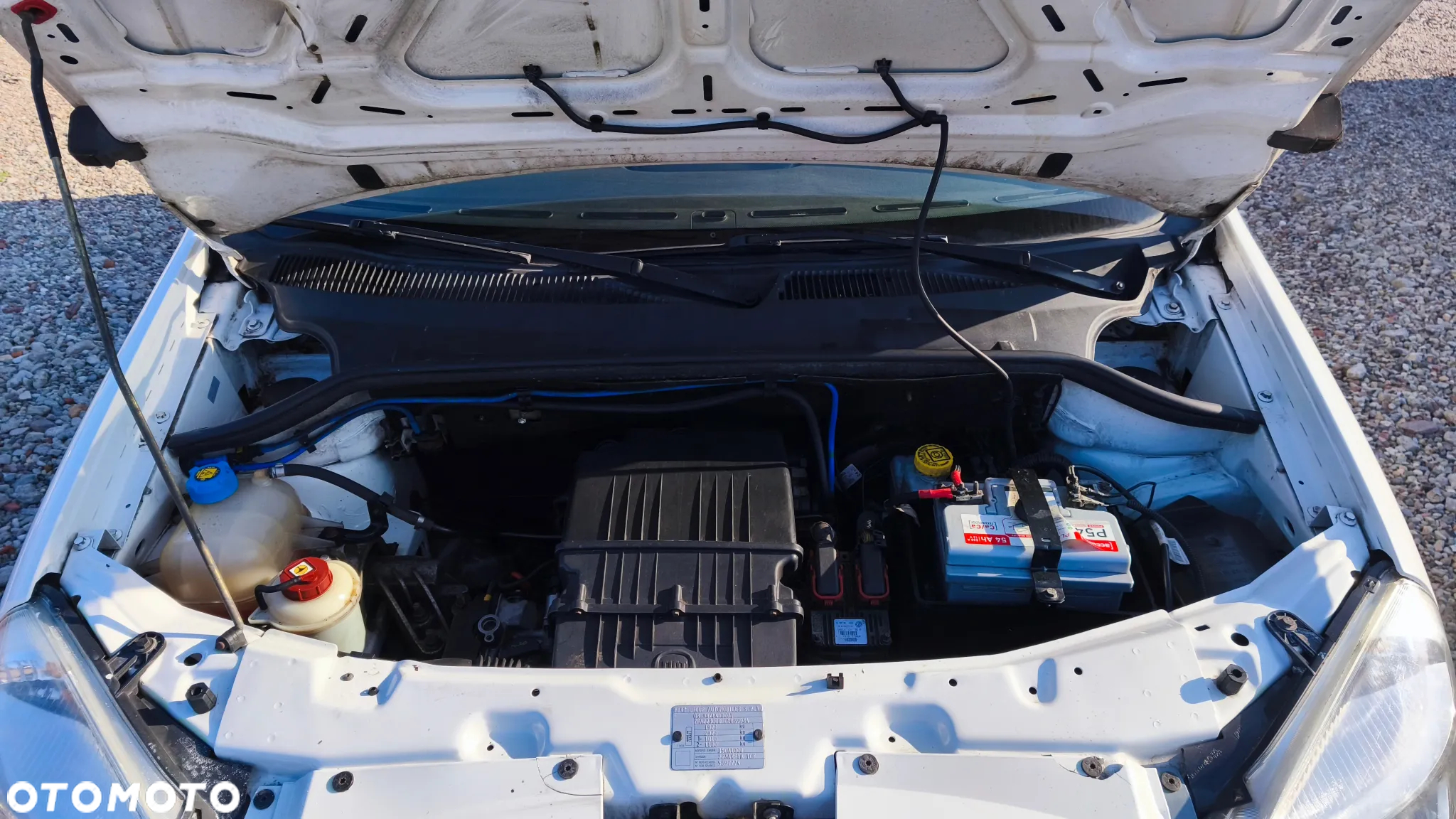 Fiat Doblo - 29