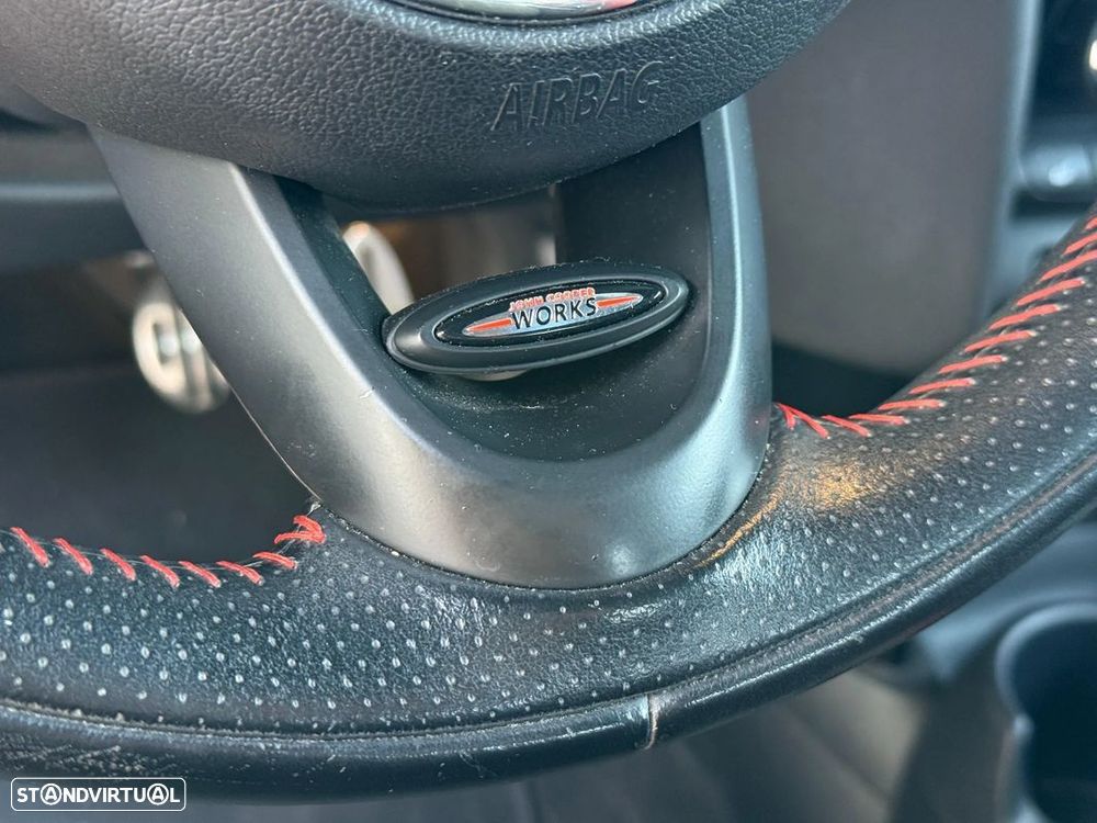 MINI Cabrio Cooper D - 43