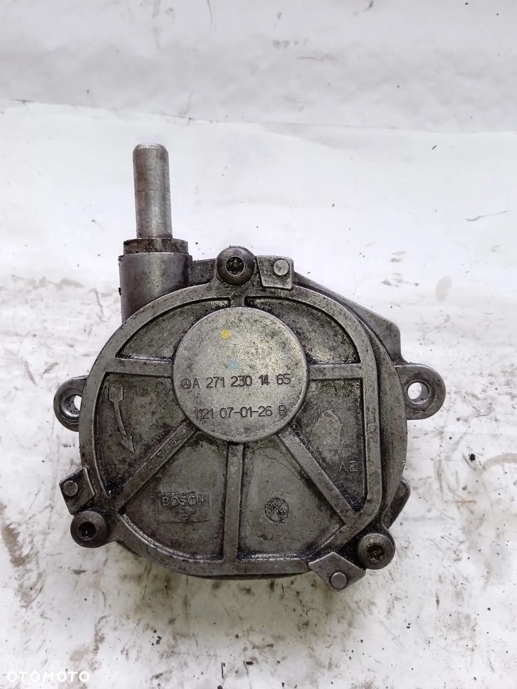 POMPA VACUM AUDI A6 C5 2.5tdi 059145100B - 5