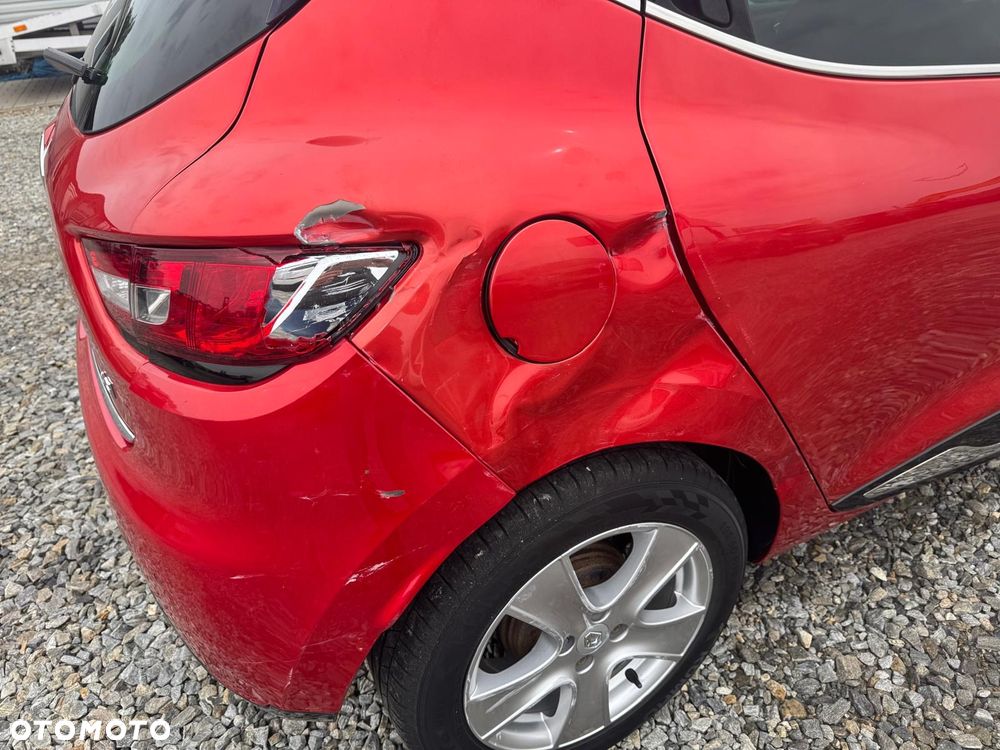 Renault Clio dCi 75 Expression - 7