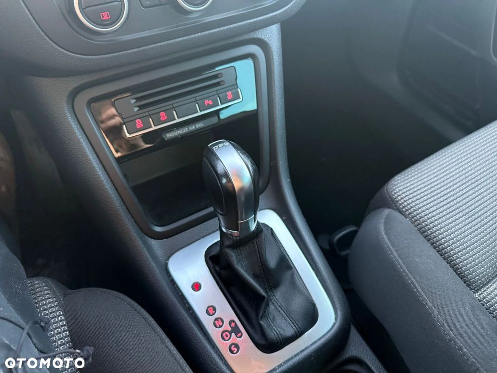 Volkswagen Sharan 2.0 TDI Comfortline DSG - 16