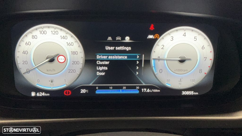 Hyundai Bayon 1.0 T-GDI Premium - 9