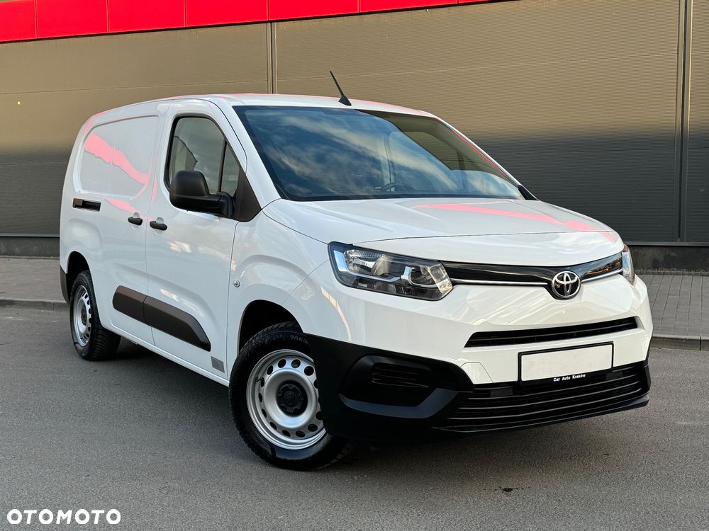 Toyota Proace City Long L2 - 3