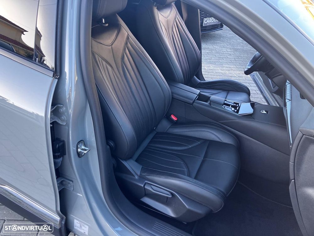 DS DS4 E-TENSE 225 CROSS RIVOLI - 19