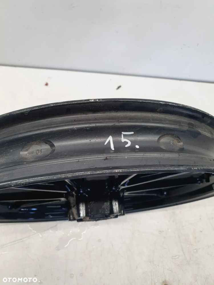 Felga Przód Przednia Do Triumph Tiger 1200 Explorer 2012-2017 - 2