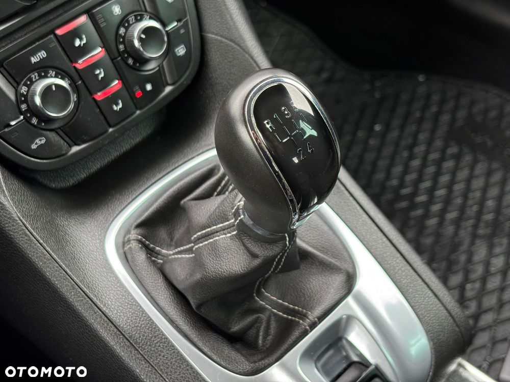 Opel Meriva 1.4 T Design Edition - 20