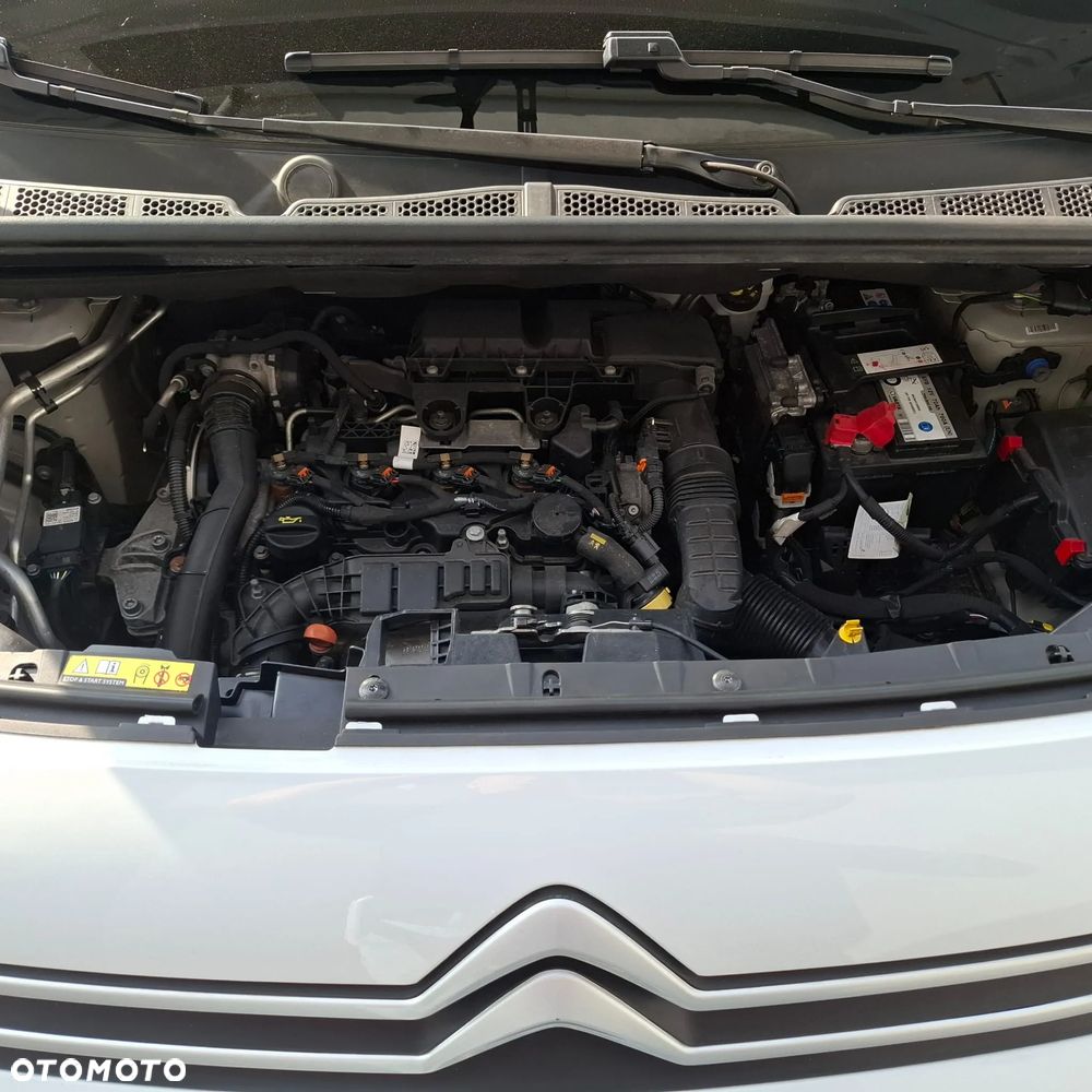 Citroën Berlingo - 20