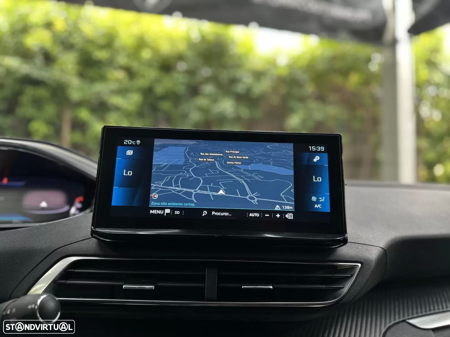 Peugeot 3008 PureTech 130 Stop & Start EAT6 Allure - 29