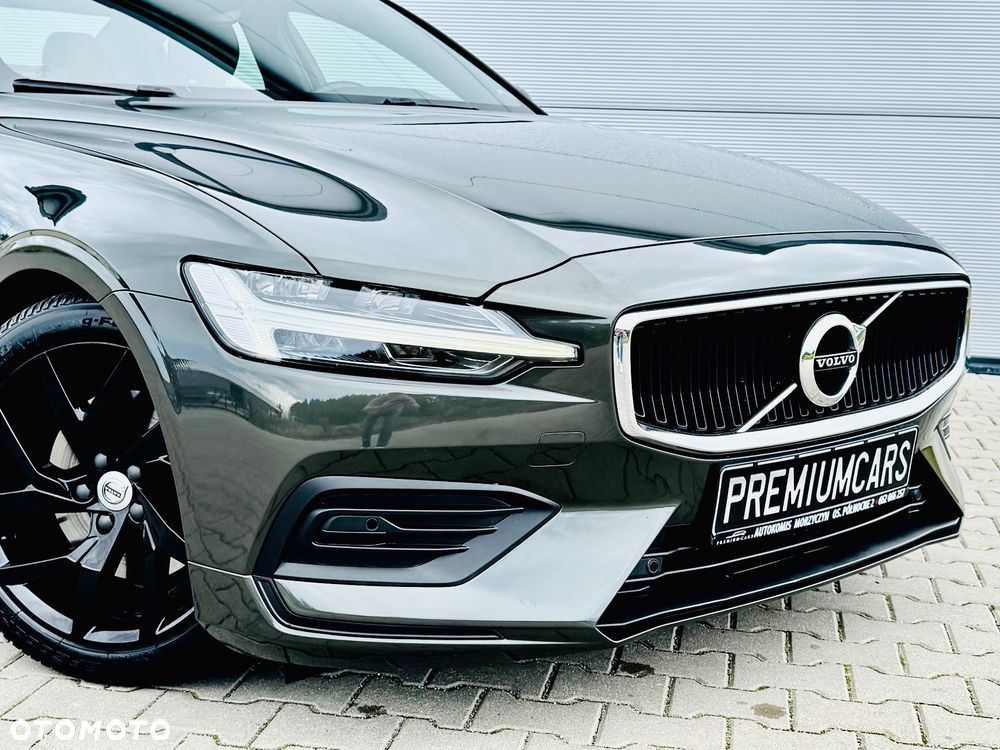Volvo S60 T4 Geartronic Momentum - 13