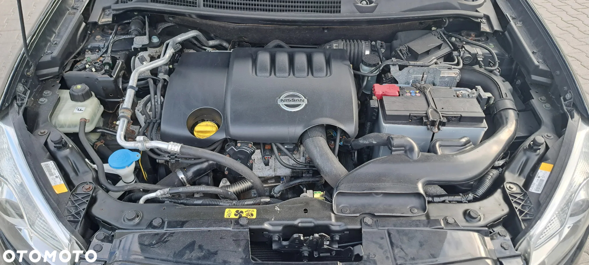 Nissan Qashqai - 31