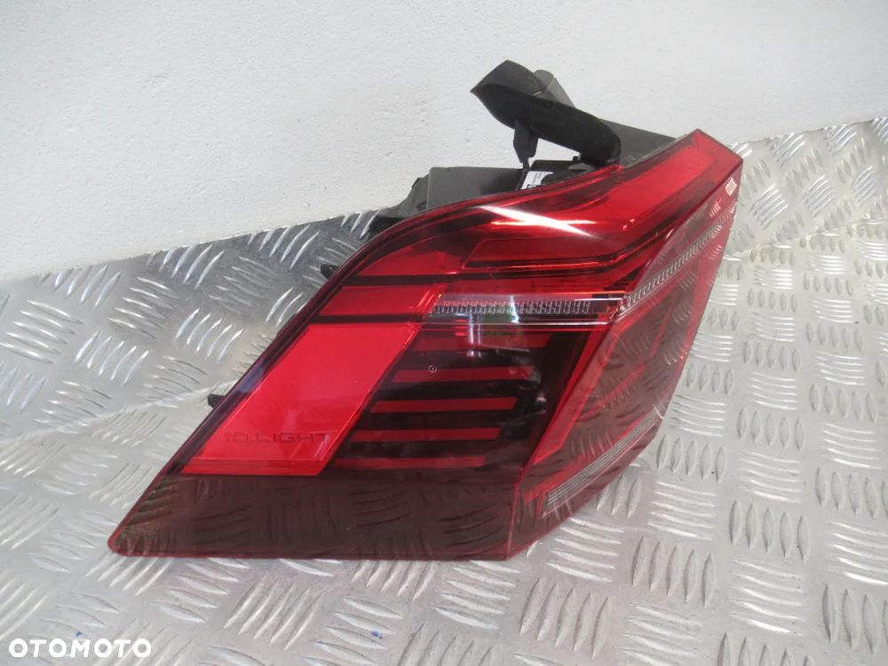 LAMPA TYLNA TYŁ LEWA VW TIGUAN II 2 LIFT IQ.LIGHT 2020- - 4