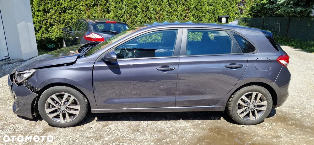Hyundai i30 - 2
