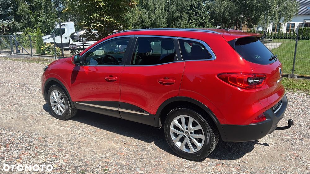Renault Kadjar - 15