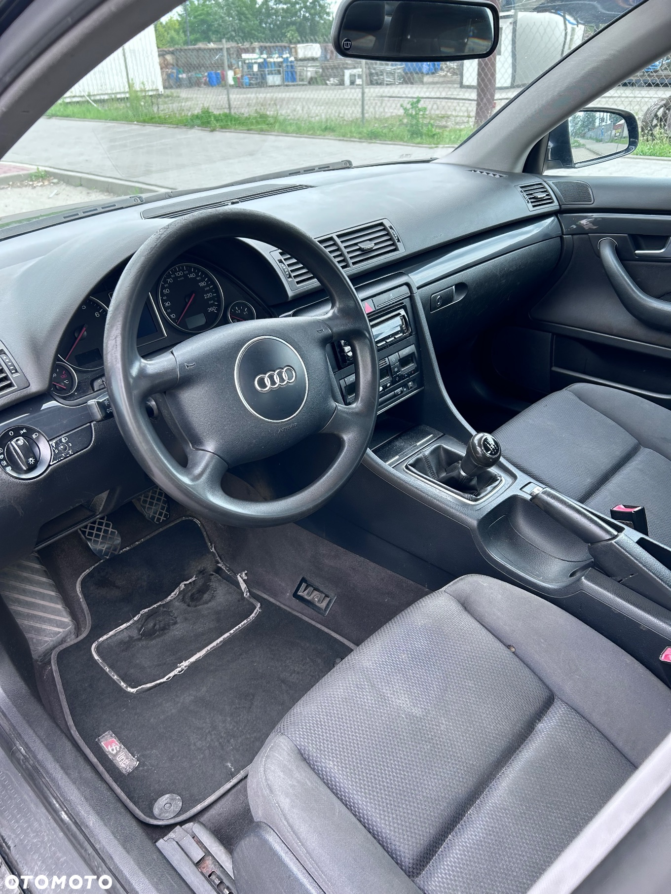 Audi A4 Avant 2.0 - 10