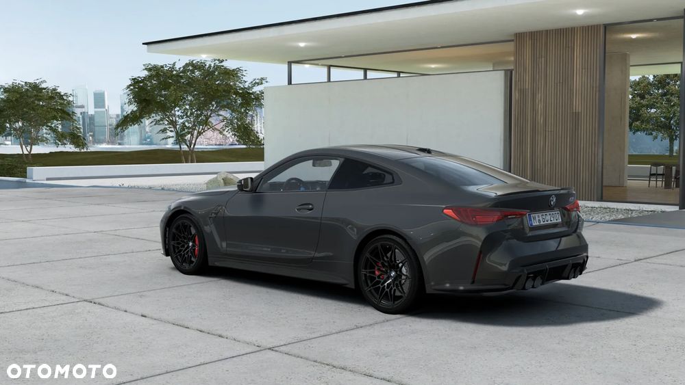 BMW M4 - 3