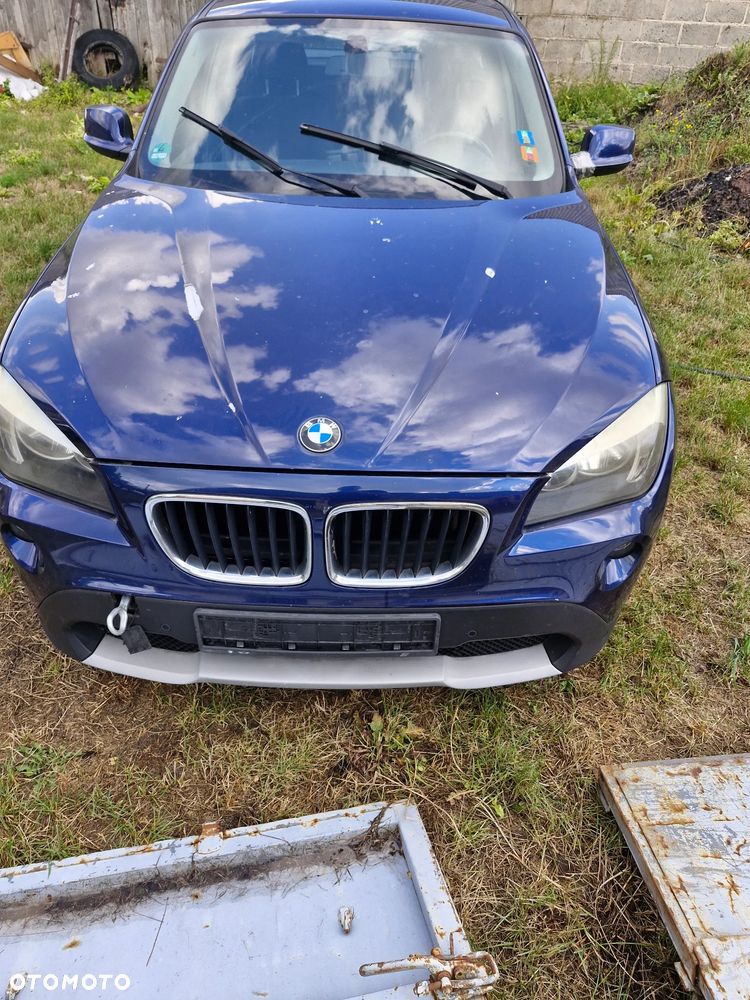 BMW X1 sDrive18d - 5