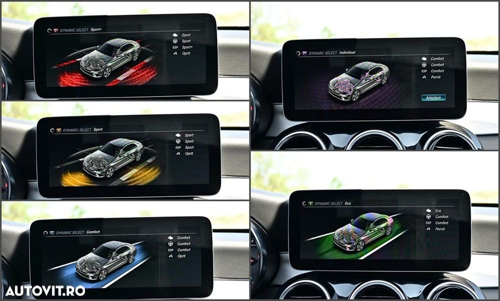 Mercedes-Benz C - 23