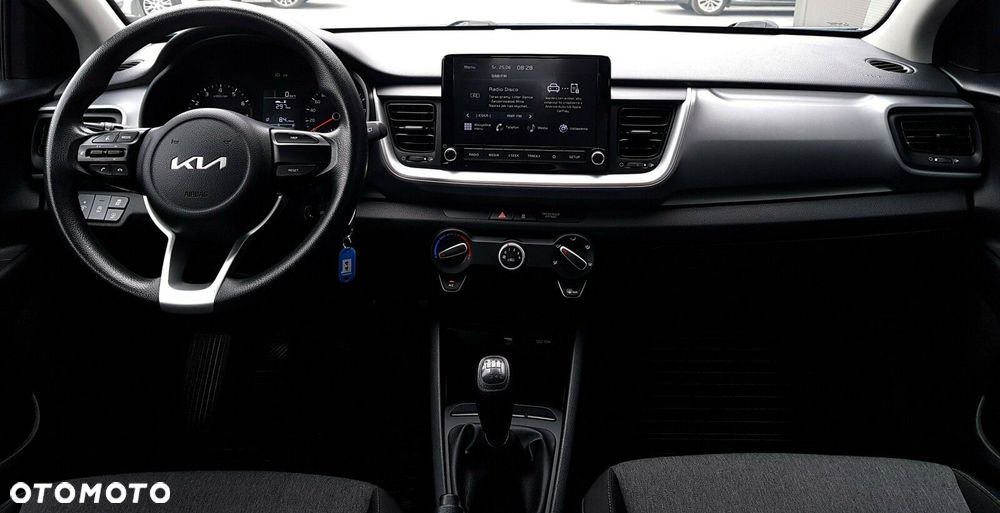 Kia Stonic 1.0 T-GDI M - 19