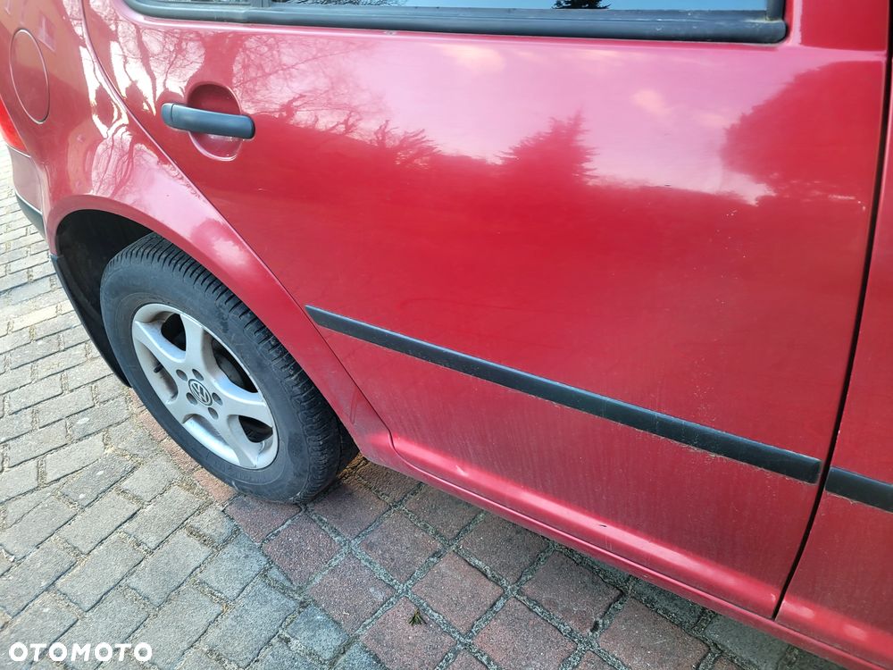 Volkswagen Golf 1.4 Q - 22