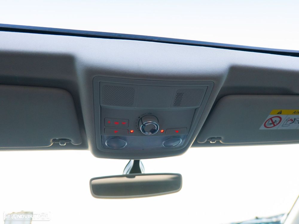 SEAT Leon 1.0 EcoTSI Style S/S - 24