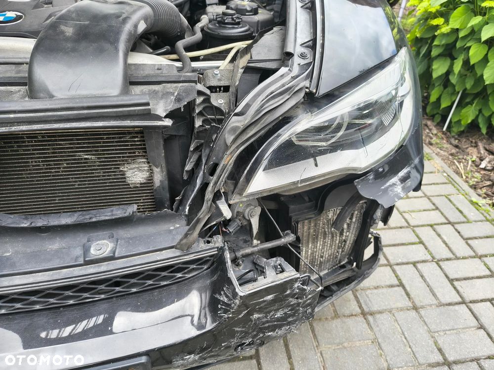 BMW X6 xDrive50i M Sport - 7