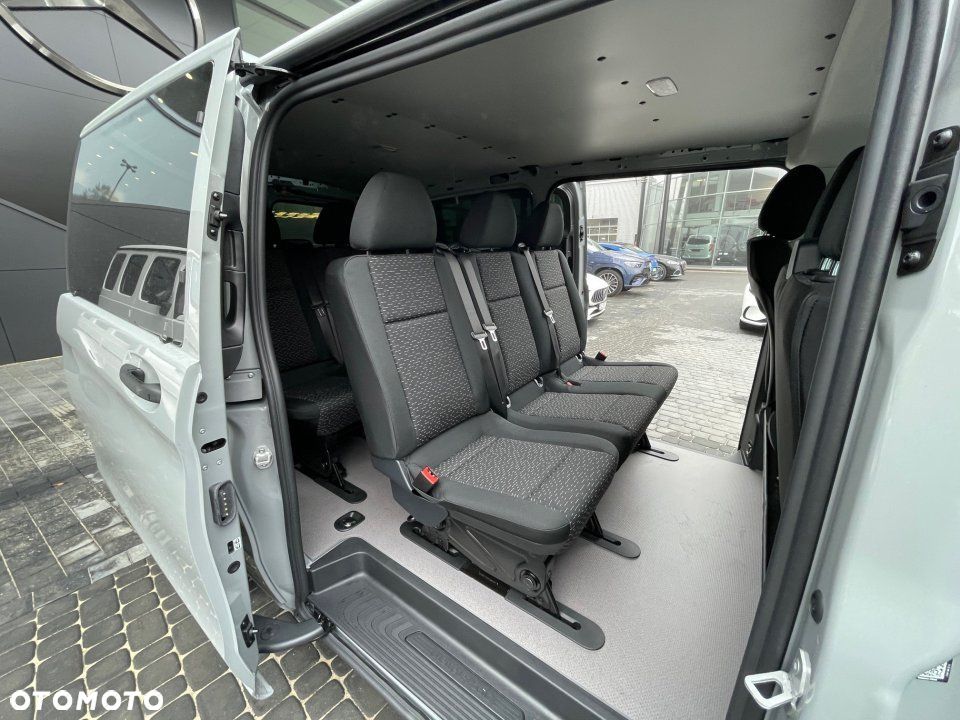 Mercedes-Benz Vito - 9