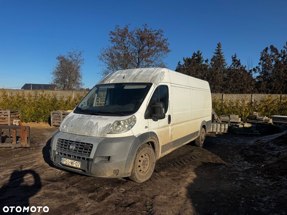 Fiat Ducato - 2