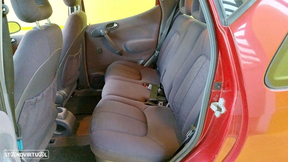 Mercedes-Benz A 140 Classic + - 14