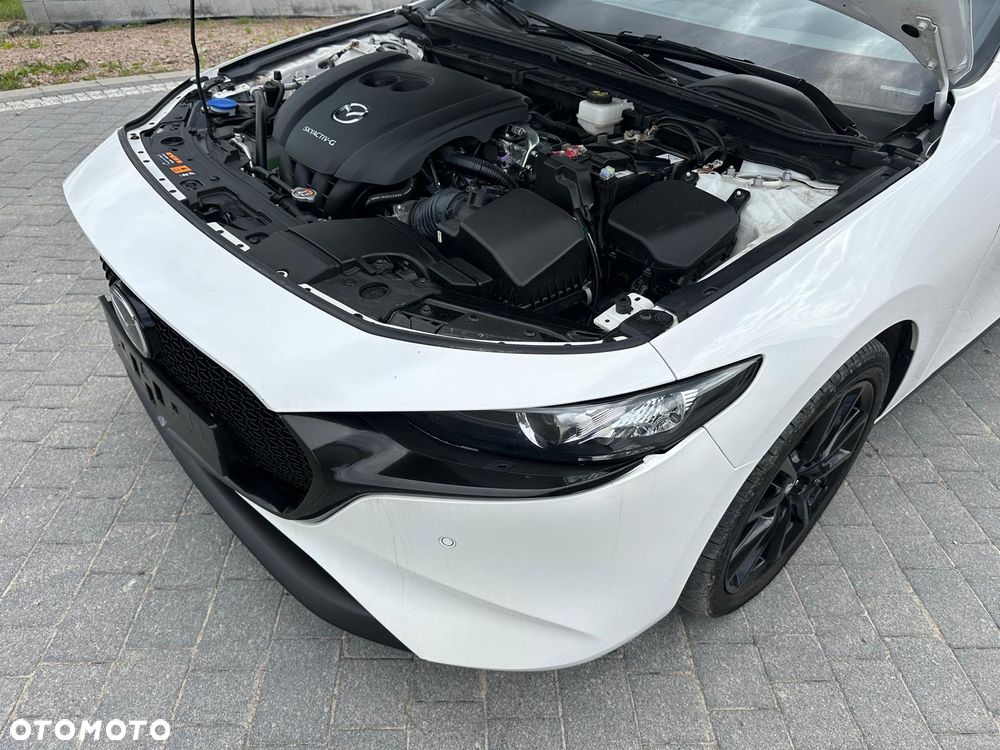 Mazda 3 SKYACTIV-G 120 Exclusive-Line - 7