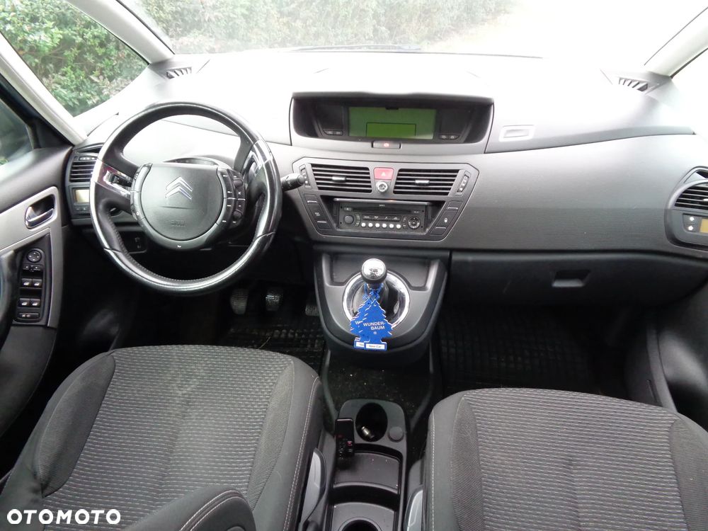 Citroën C4 Picasso 1.6 VTi Selection - 14