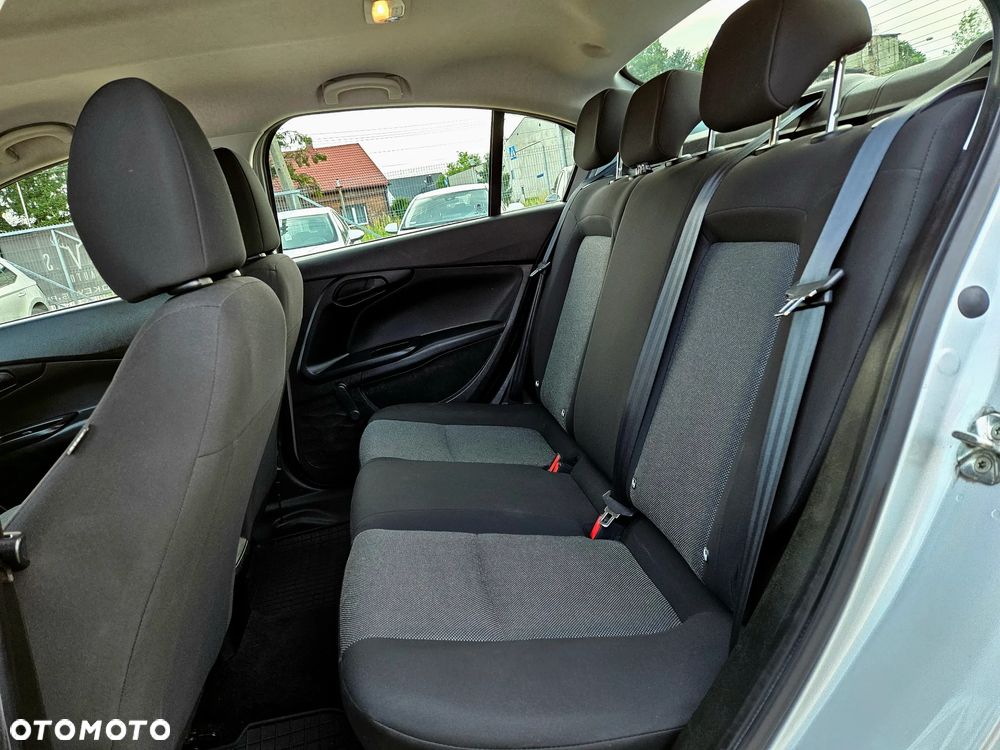 Fiat Tipo 1.4 16V Easy - 7
