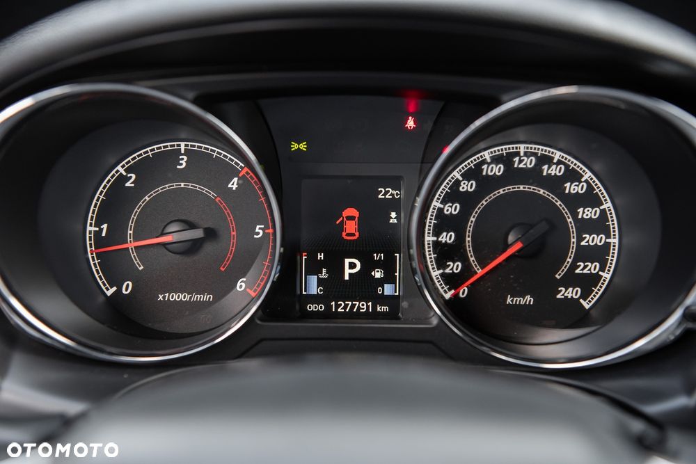 Mitsubishi ASX 2.2 DI-D 4WD Automatik Invite - 17