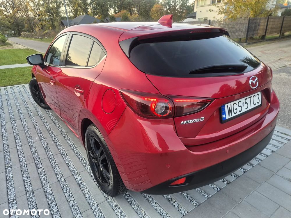 Mazda 3 SKYACTIV-G 100 Prime-Line - 6