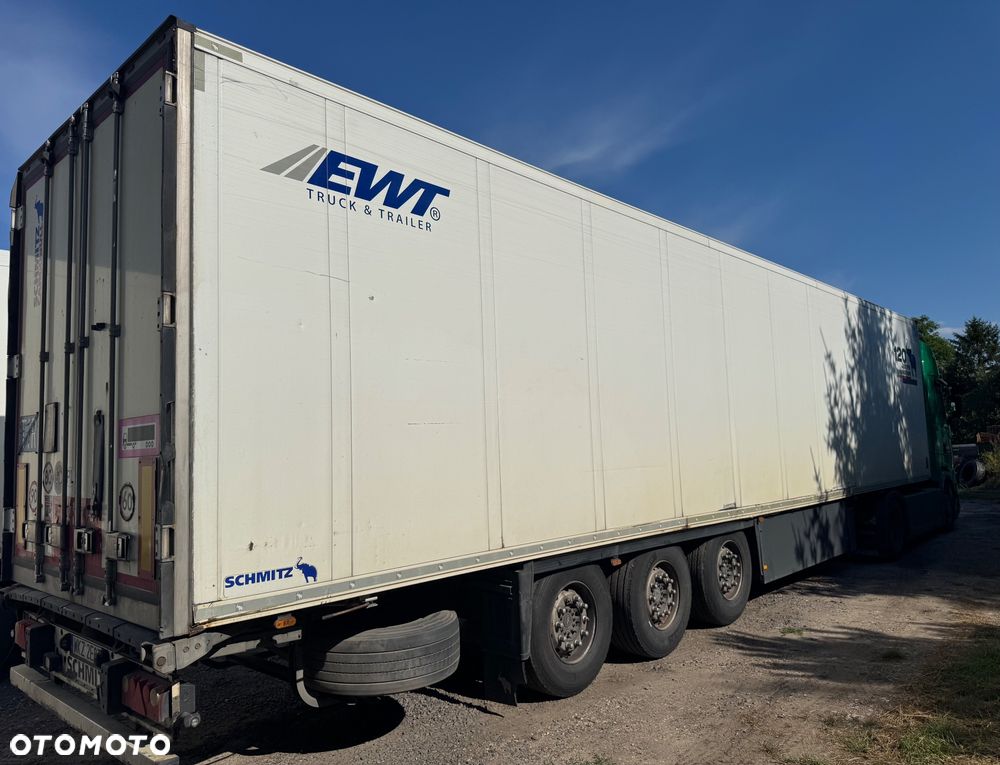 Schmitz Cargobull - 2