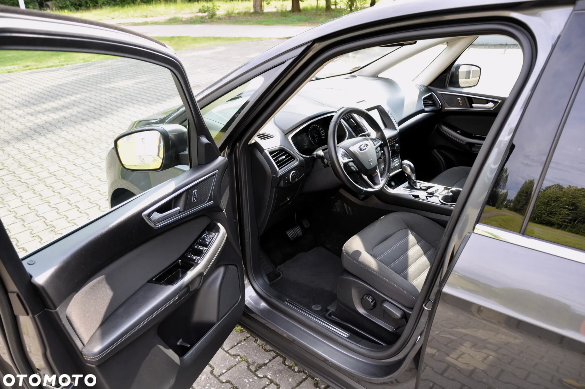 Ford Galaxy 2.0 TDCi Bi-Turbo Titanium - 16