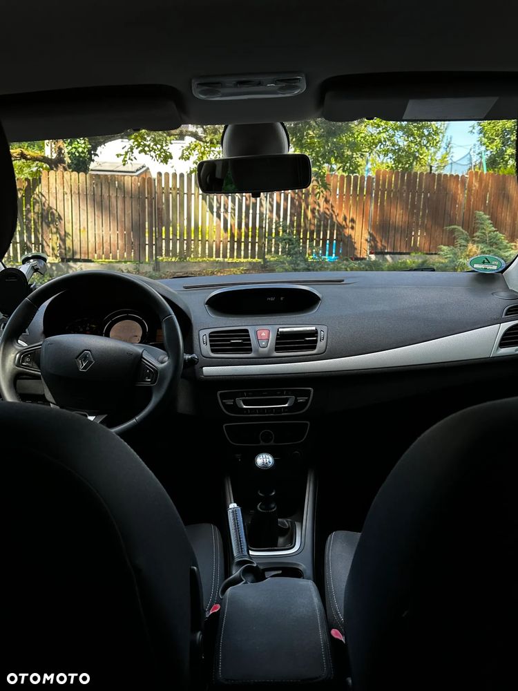 Renault Megane 1.6 16V 110 Dynamique - 16