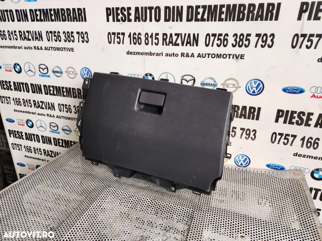 Torpedo Cutie Acte Land Rover Discovery Sport An 2014-2015-2016-2017-2018-2019 Volan Stanga Dezmemb - 3