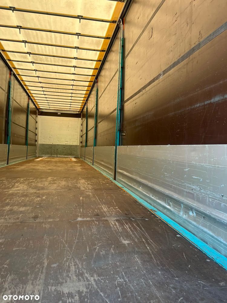 Schmitz Cargobull BURTO-FIRANA Import Francja - 5