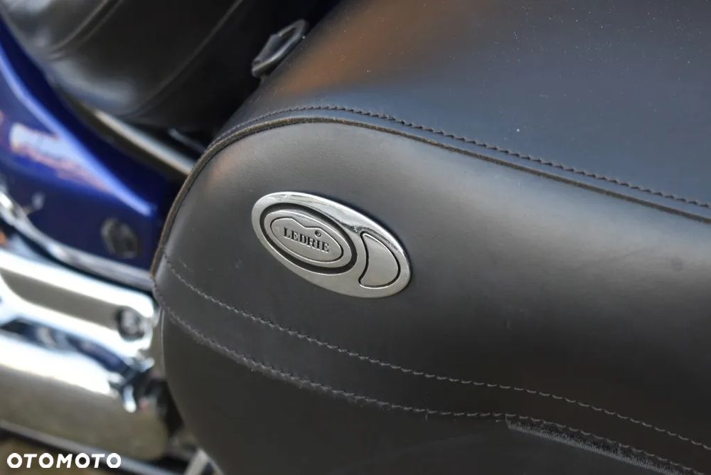 Yamaha Drag Star - 18