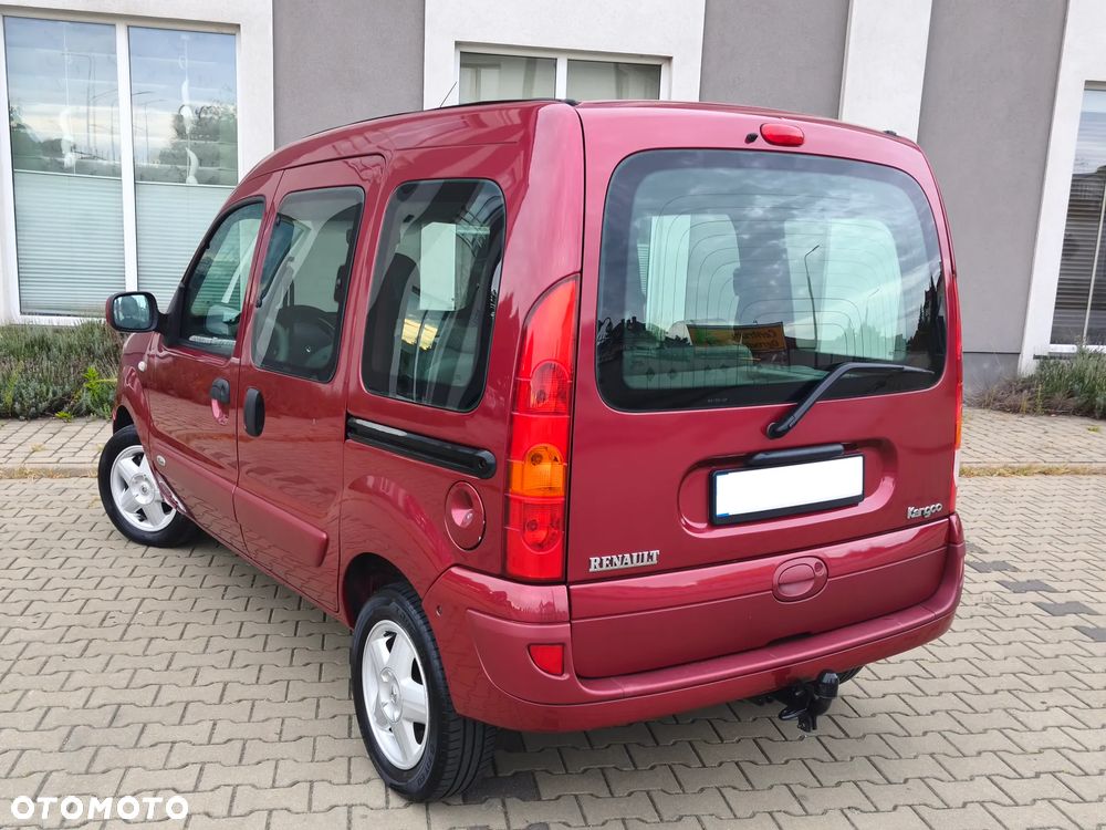 Renault Kangoo - 18