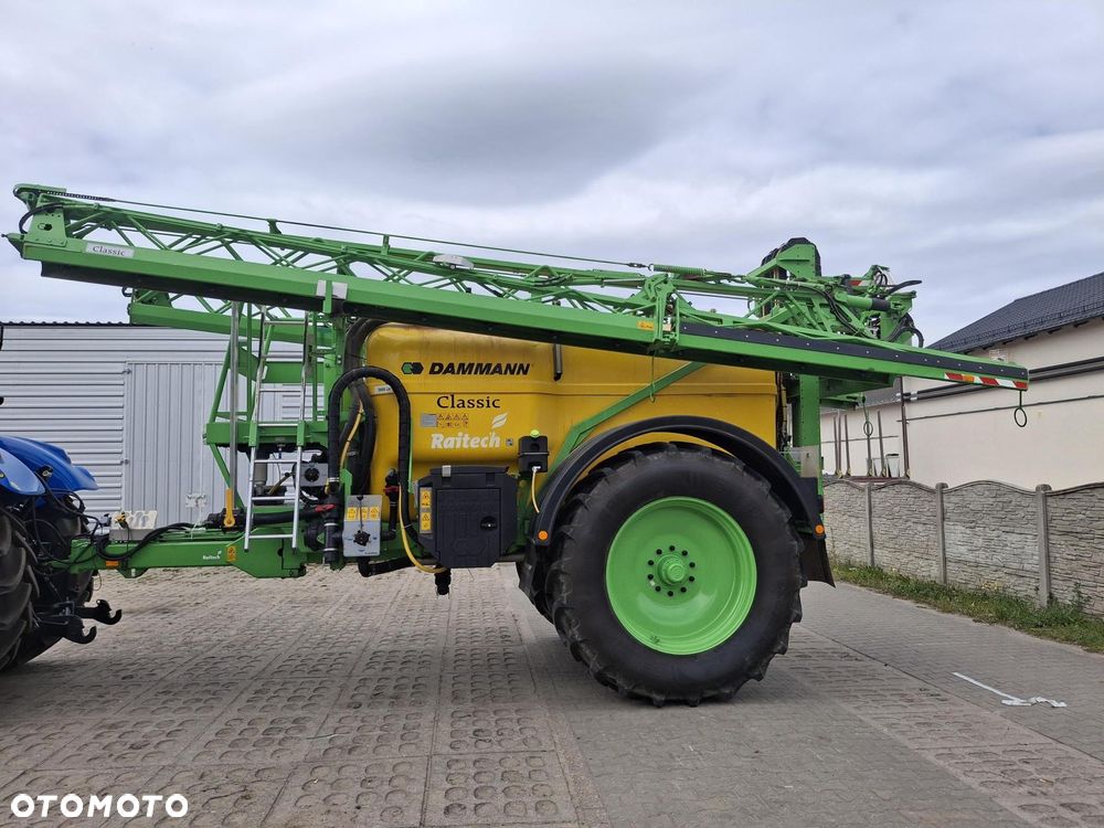 DAMMANN  ANP 5830 CLASSIC