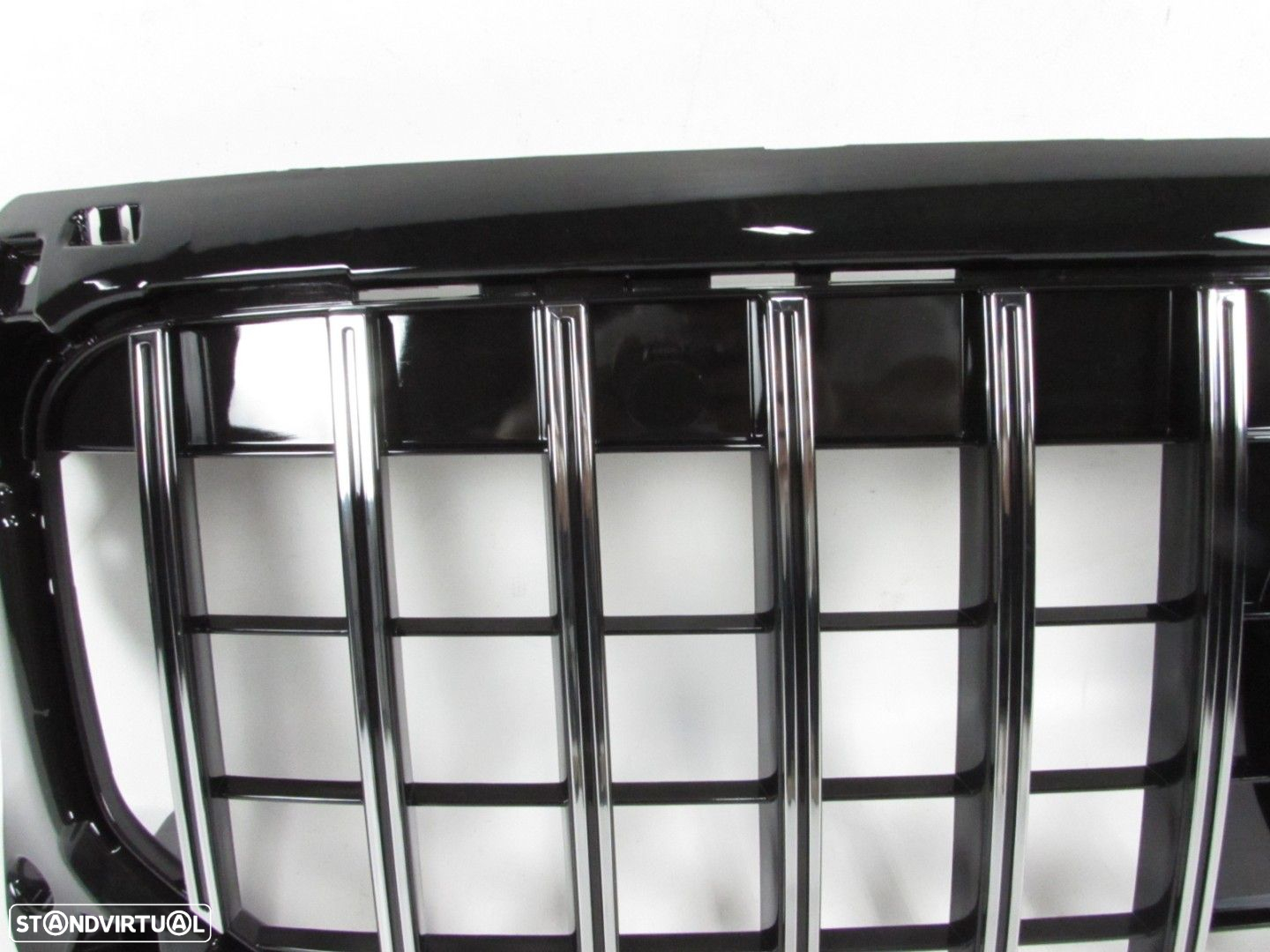 Grelha Frontal LOOK GTR Novo MERCEDES-BENZ GLB (X247) - 3