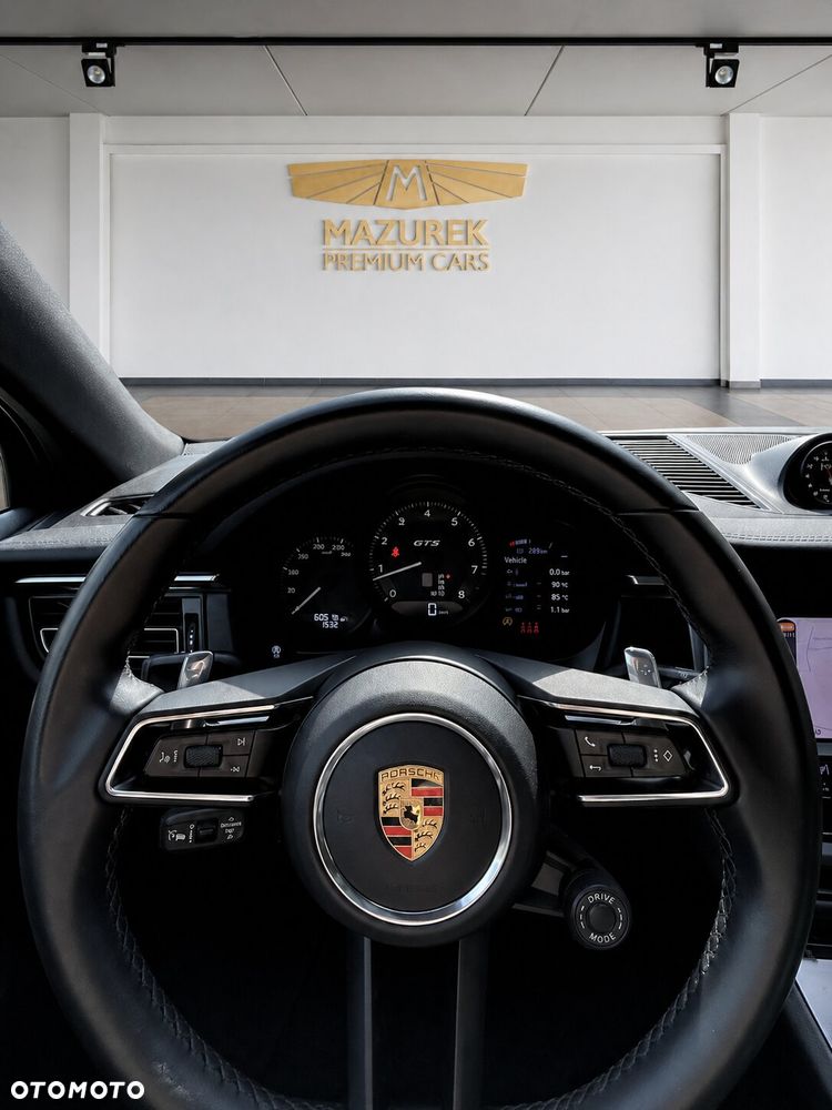 Porsche Macan - 12