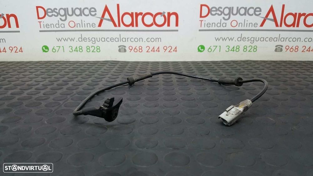 SENSOR ABS PEUGEOT 308 CONFORT - 1