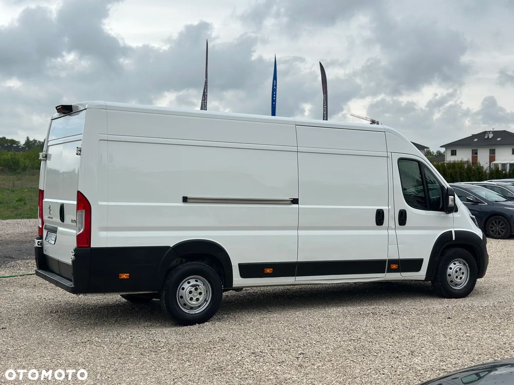Peugeot Boxer - 9