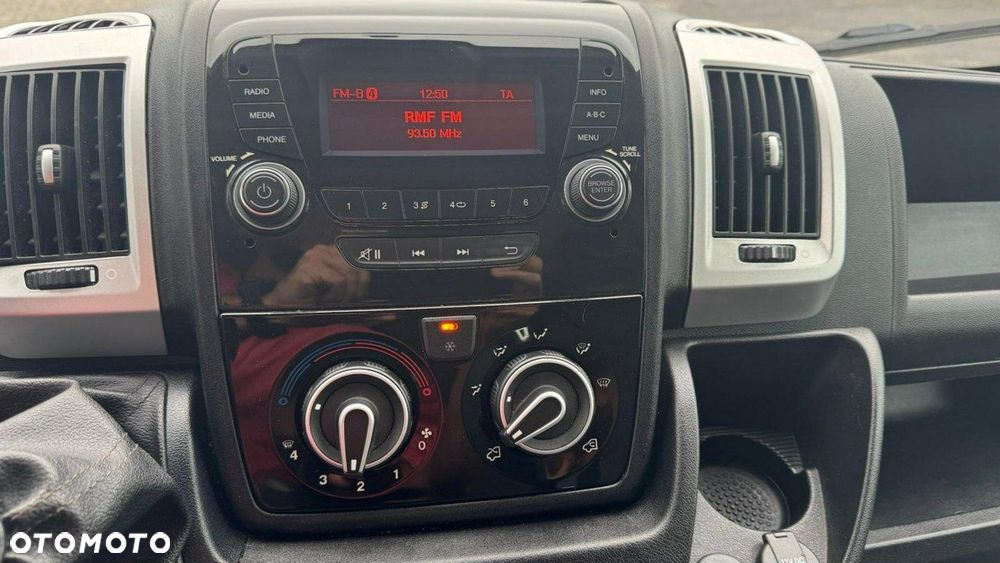 Fiat Ducato - 24