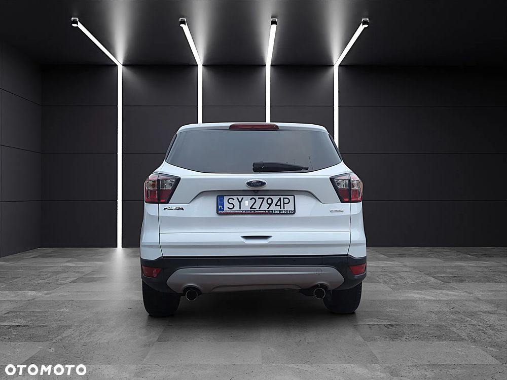 Ford Kuga 1.5 EcoBoost FWD Titanium ASS GPF - 5