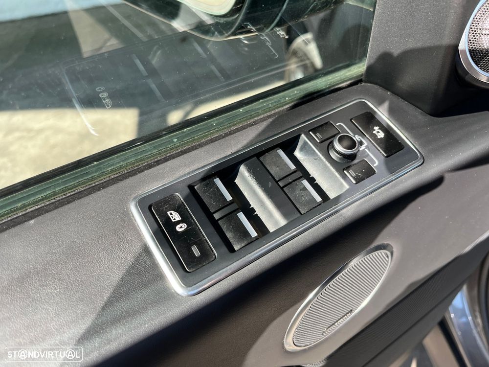 Land Rover Range Rover SDV8 Vogue - 16