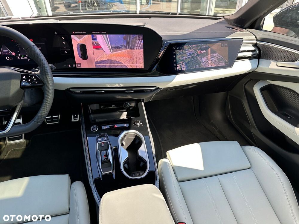 Audi A6 Avant - 18