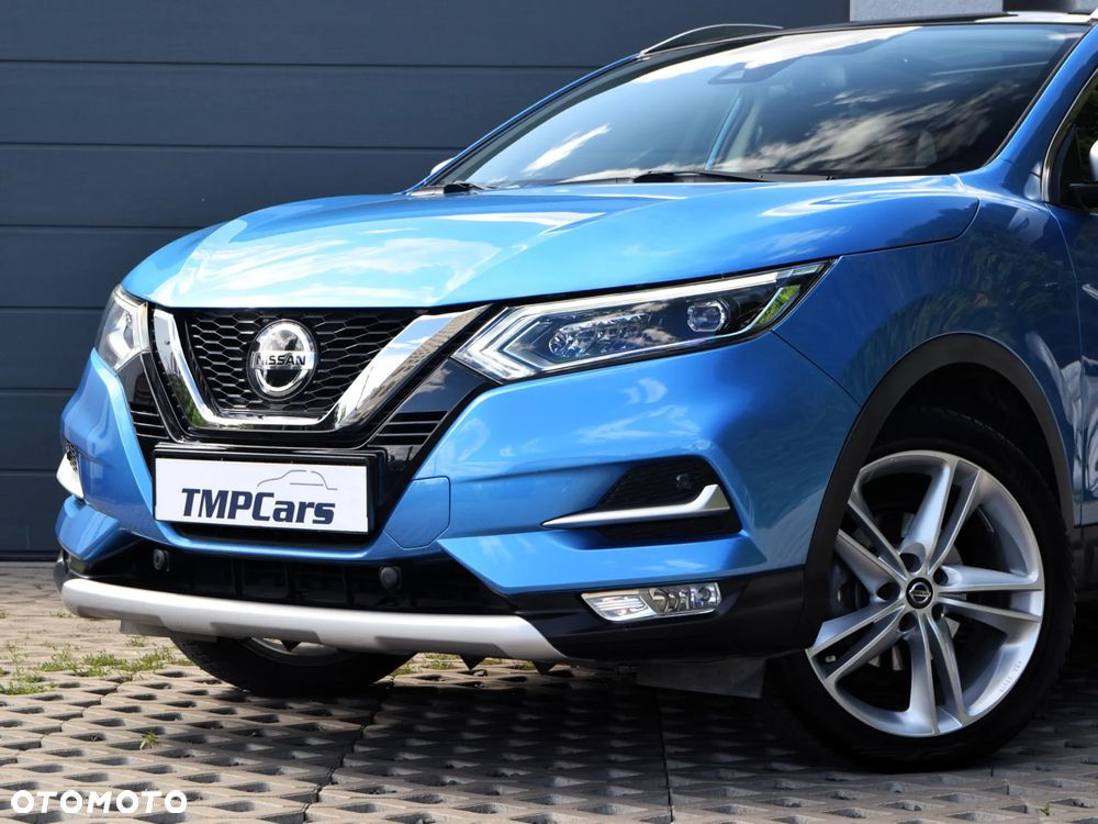 Nissan Qashqai - 19